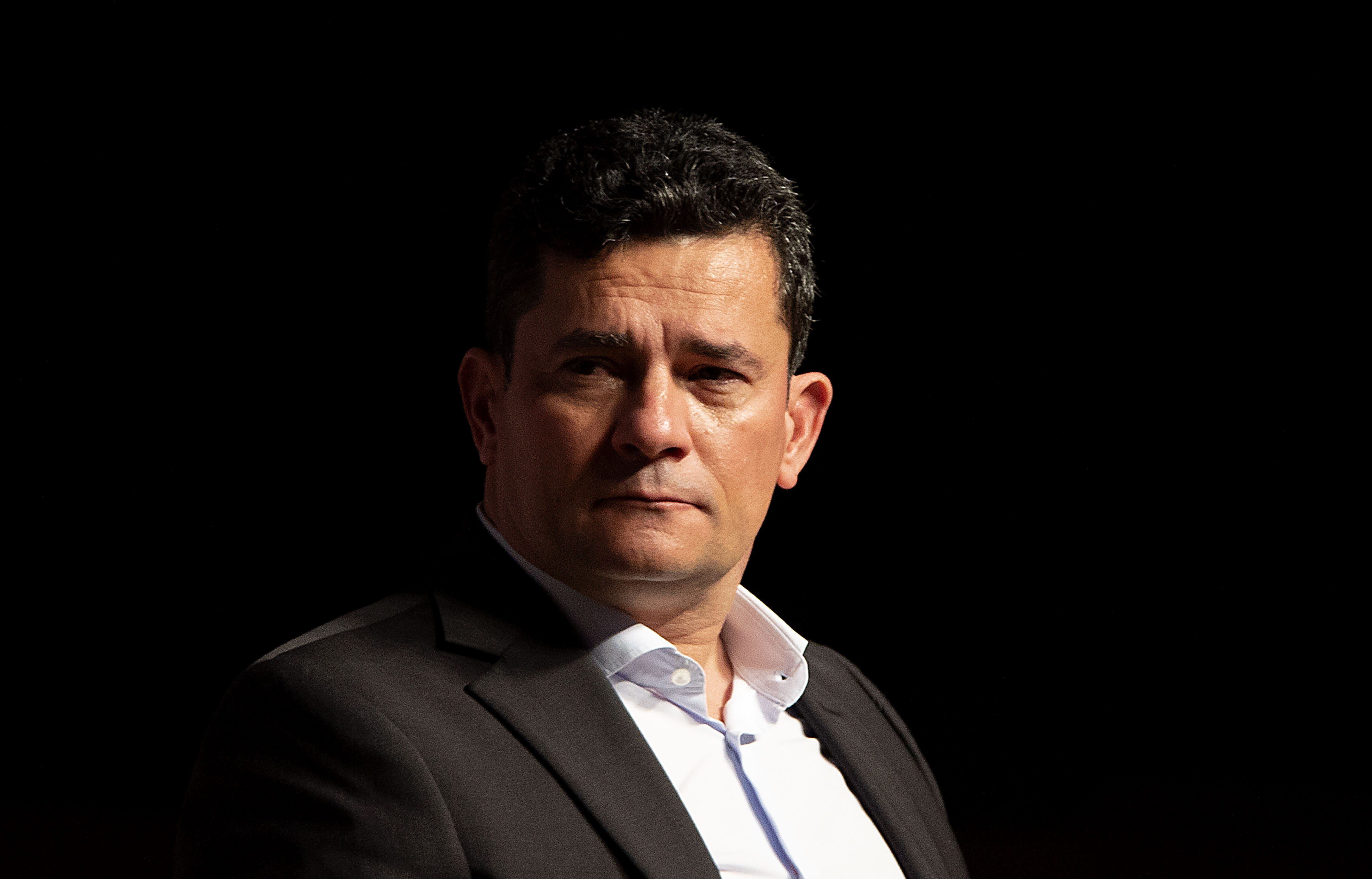 Lavajatista', partido que corteja Moro se divide ao votar PEC