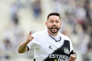 Ponte Preta está rebaixada para a Série A2 do Campeonato Paulista - Notícia  de Notícias - Escanteio SP