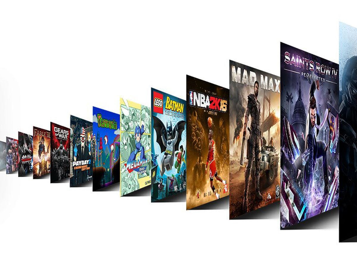 Comprar o Pacote Gears of War 4 e Halo 5: Guardians