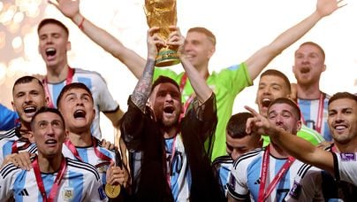 Copa do Mundo: 32 seleções serão definidas até amanhã; veja quem falta