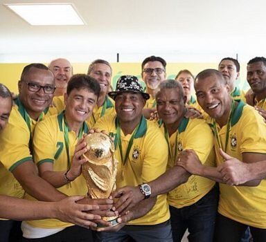 GOAL Brasil - Estes são todos os campeões do futebol nos Jogos Pan- Americanos! ⠀⠀⠀⠀⠀⠀⠀⠀⠀ Entre times masculinos e femininos, o Brasil tem  tradição! ⠀⠀⠀⠀⠀⠀⠀⠀⠀ E hoje é dia de rever a medalha
