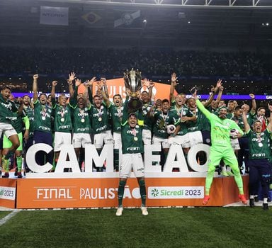 FPF divulga a tabela e premiação do Campeonato Paulista 2021 - 365Scores -  Notícias de futebol