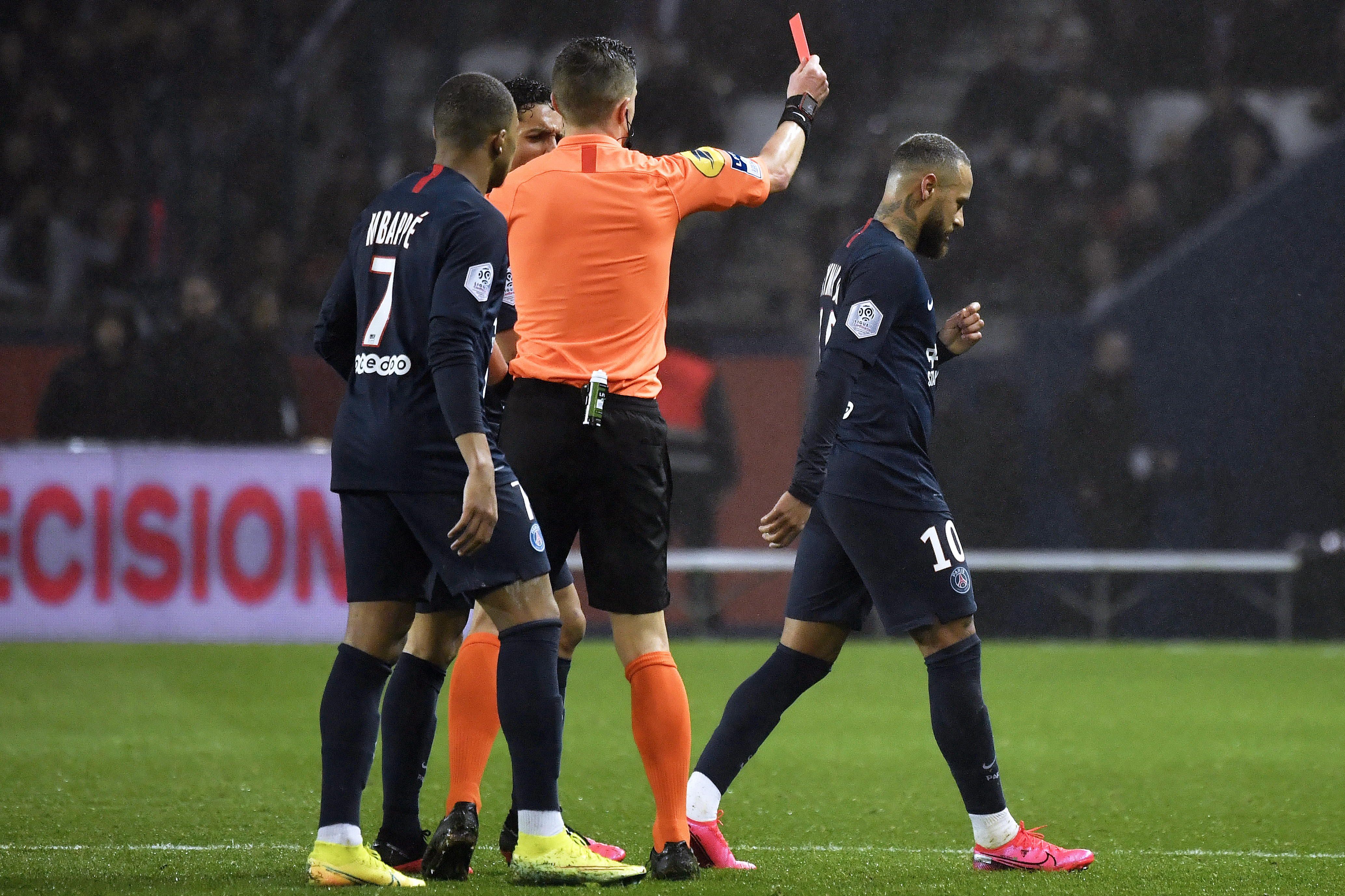 Futebol: PSG perdeu pontos e a cabeça frente ao Reims