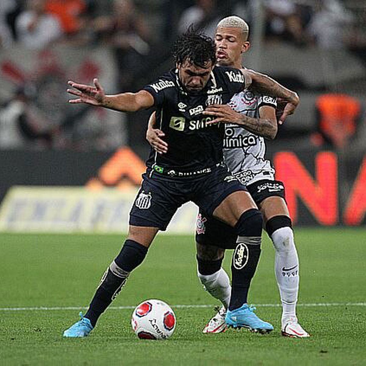 Primeiro jogo do Corinthians sem Sylvinho será exclusivo do streaming;  saiba onde assistir