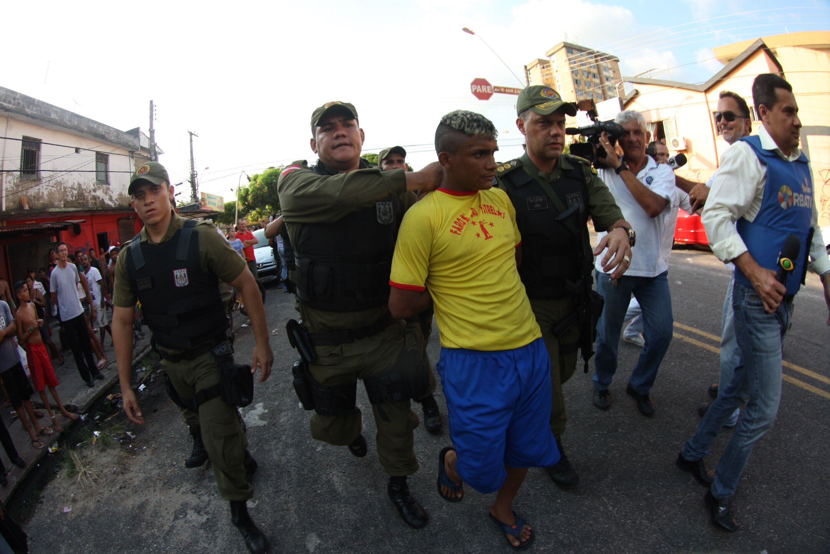 Furtos e arrombamentos na Rua José Paulino revoltam comerciantes - CBN  Campinas 99,1 FM