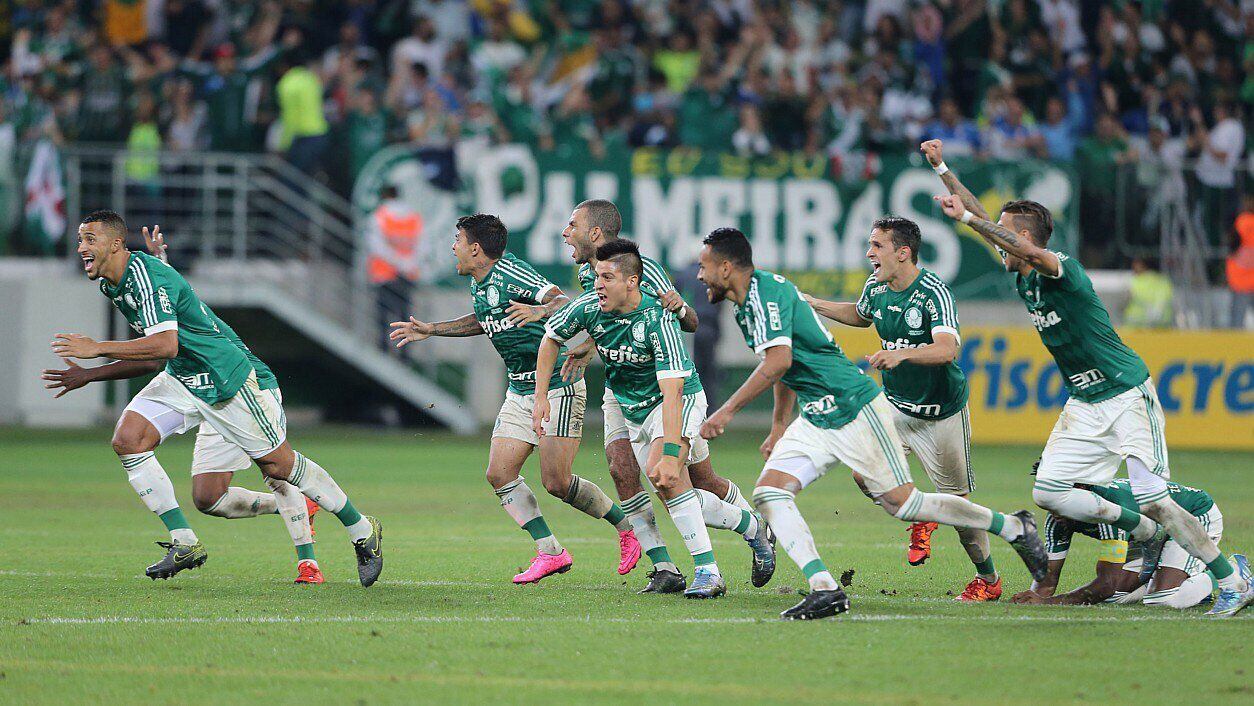 Ao Estado, Fifa confirma Mundial de 1951 para o Palmeiras - Estadão