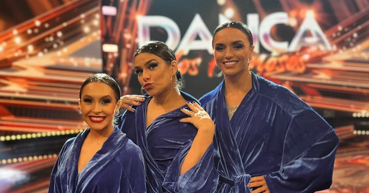 Priscila Fantin Vence A ‘dança Dos Famosos’ Em 2023 Veja Vídeos E Notas Estadão