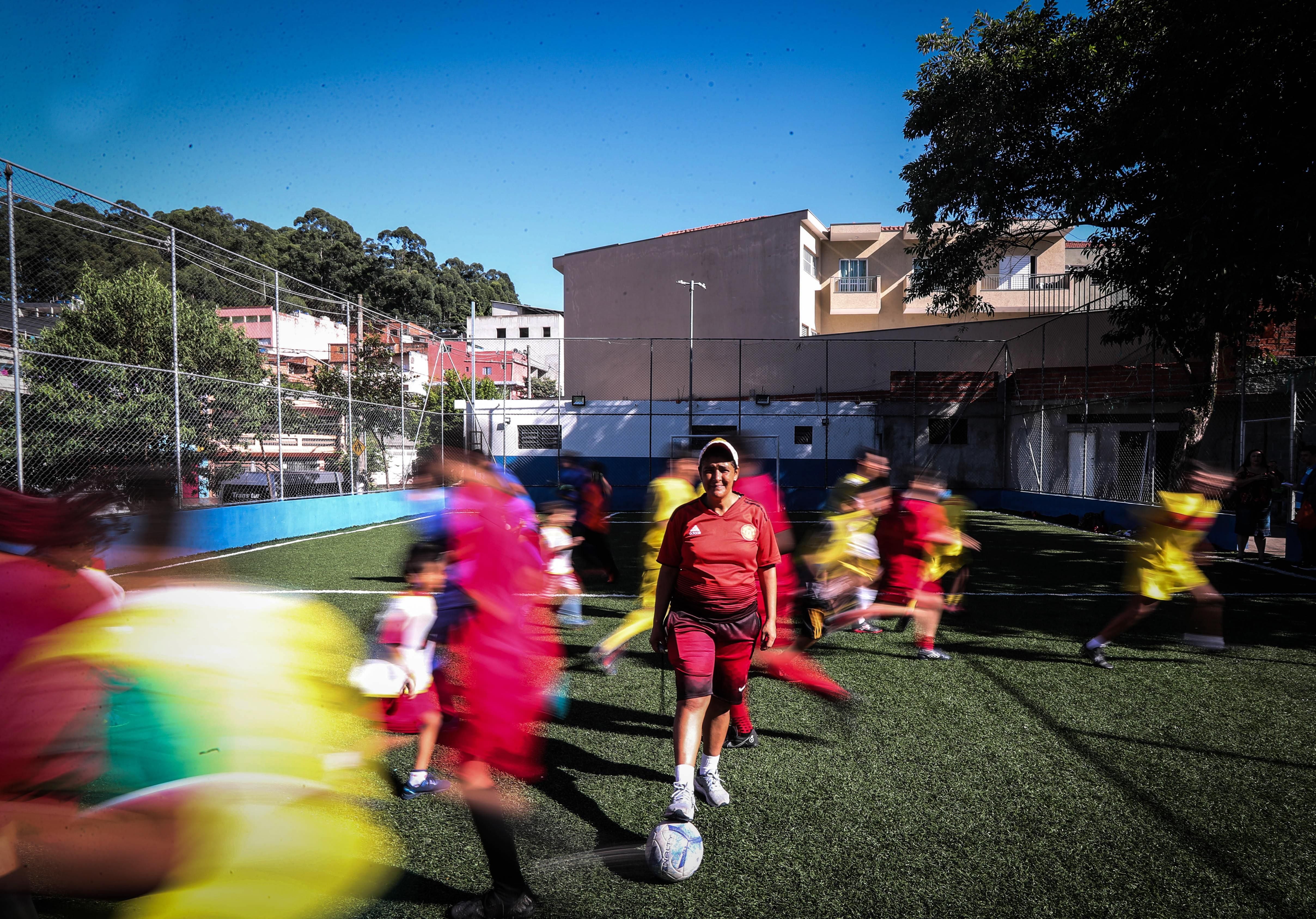 O Iceberg do Futebol Brasileiro (Versão 1, aceito sugestões) : r/futebol