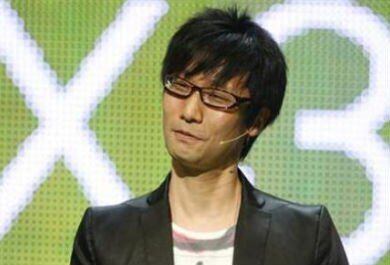 G1 > Games - NOTÍCIAS - Hideo Kojima, visionário dos games, afirma que os  consoles estão morrendo