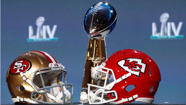 Super Bowl 2023: confira onde assistir e horário