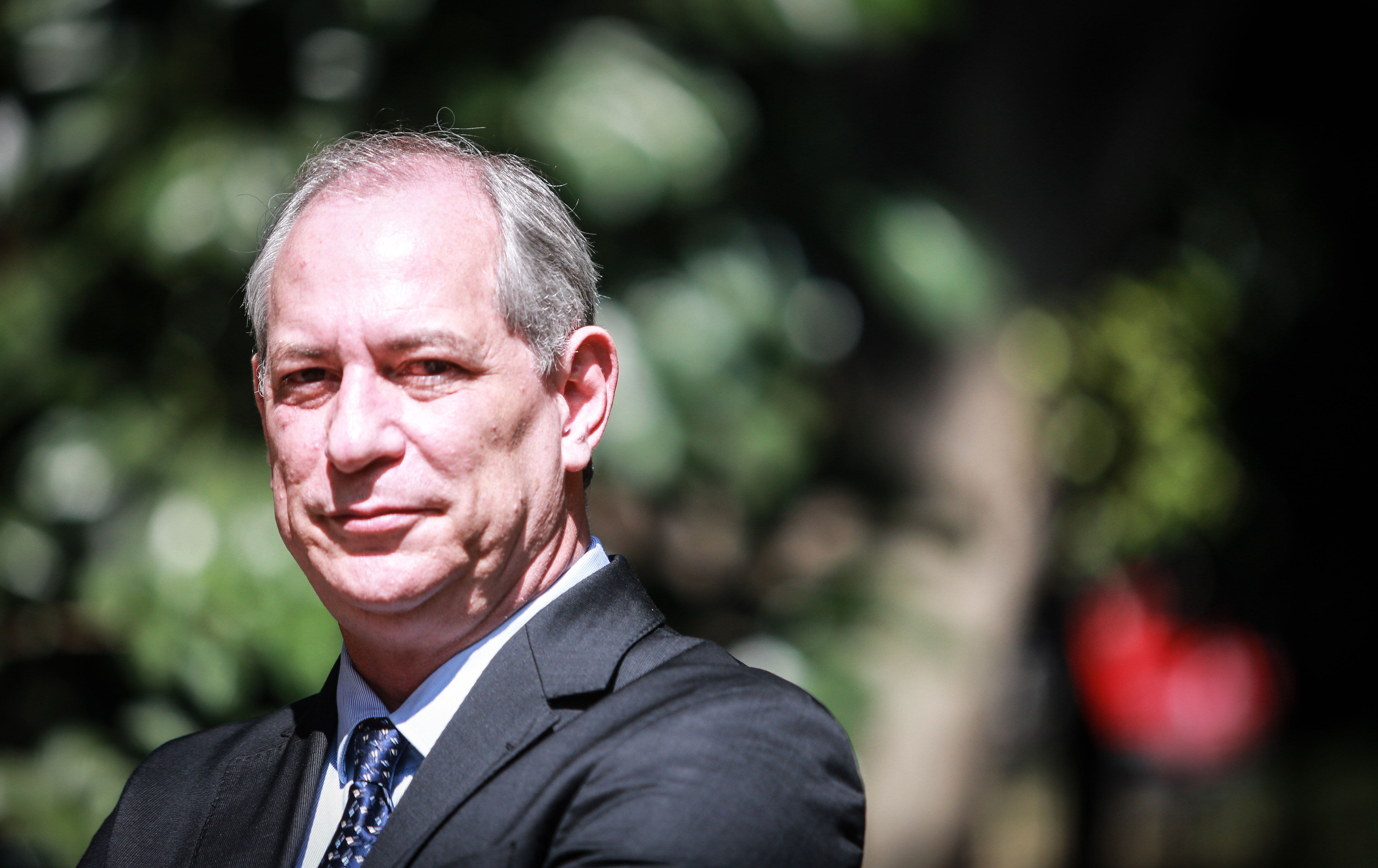 Ciro Gomes afirma que chance de alian a com PT no 1 turno