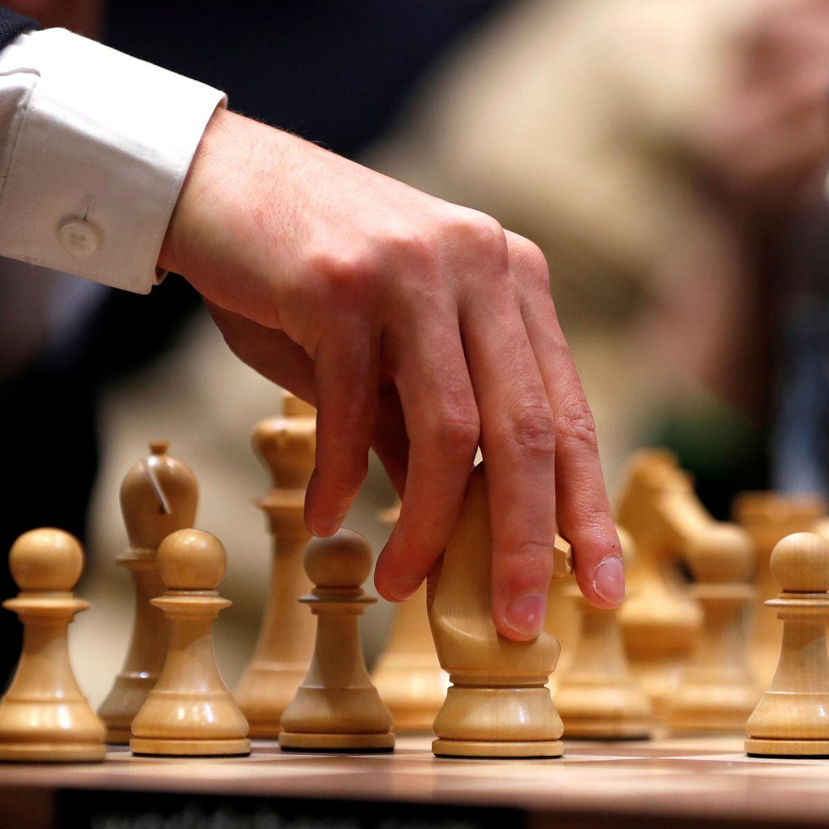 Erros de argumentação e jogos de xadrez: o que tem uma coisa com a