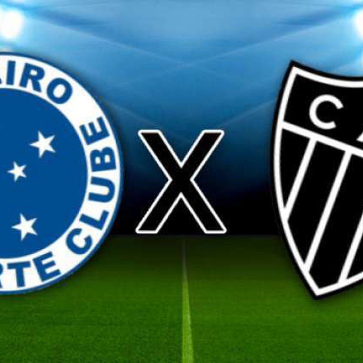 Jogo do Cruzeiro ao vivo: veja onde assistir Atlético-MG x Cruzeiro na TV e  online pelo Brasileirão - CenárioMT