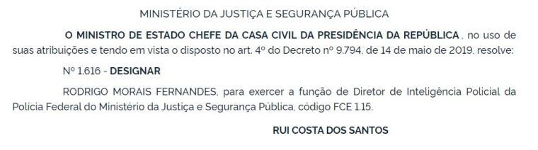 Como um ex-herói da Polícia Federal foi parar na lista suja da Serasa