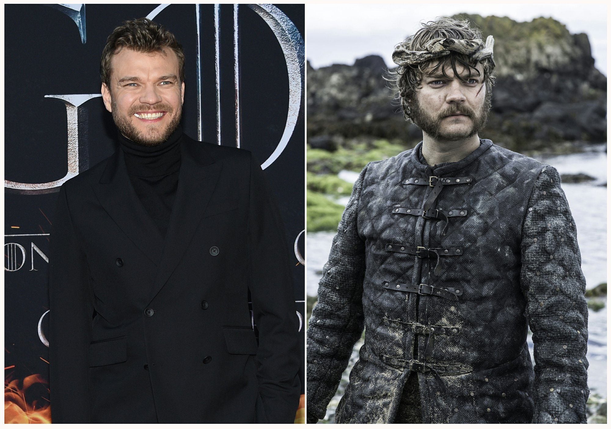 Game of Thrones: Elenco se reúne em première da 8ª temporada!