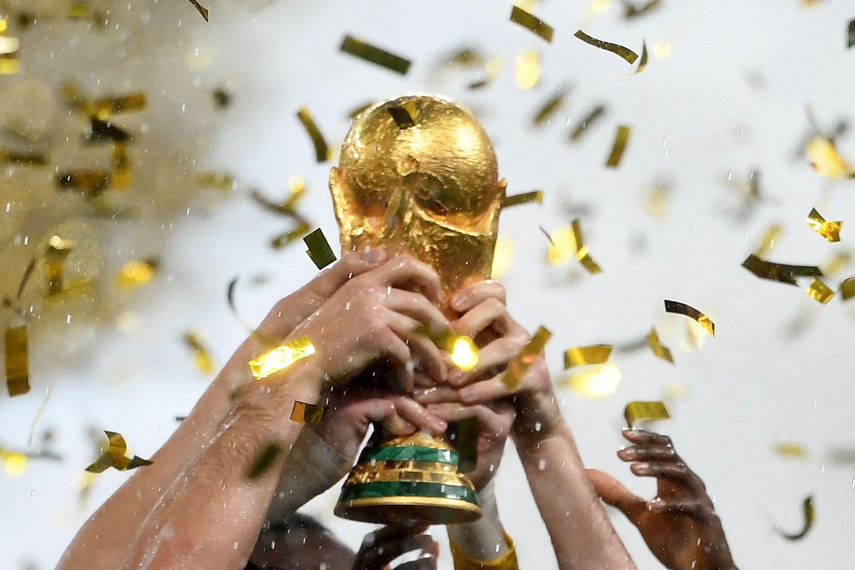 Copa do mundo de 2026 vai ser realizada nos Estados Unidos e onde