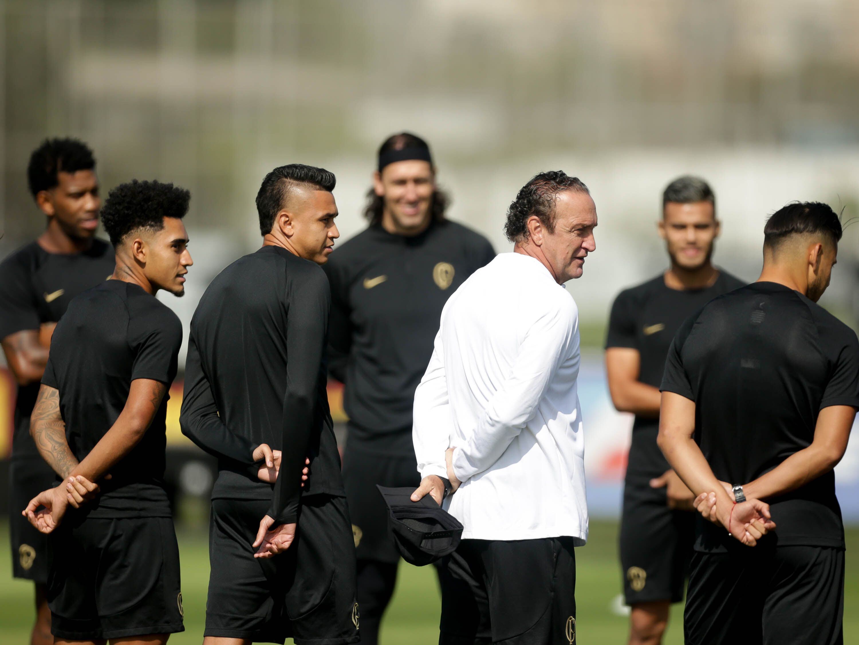 Cássio faz história, Corinthians passa pelo Remo na Copa do Brasil e vence  a 1ª e última com Cuca - Estadão