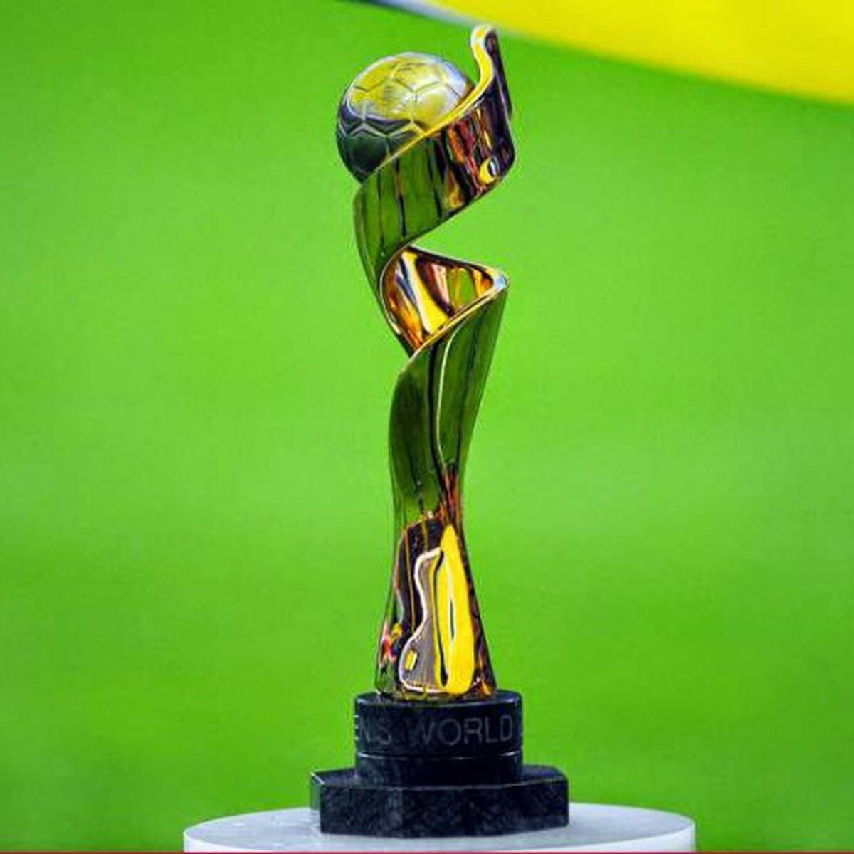 Copa do Mundo Feminina 2023 - Esportes - BCharts Fórum