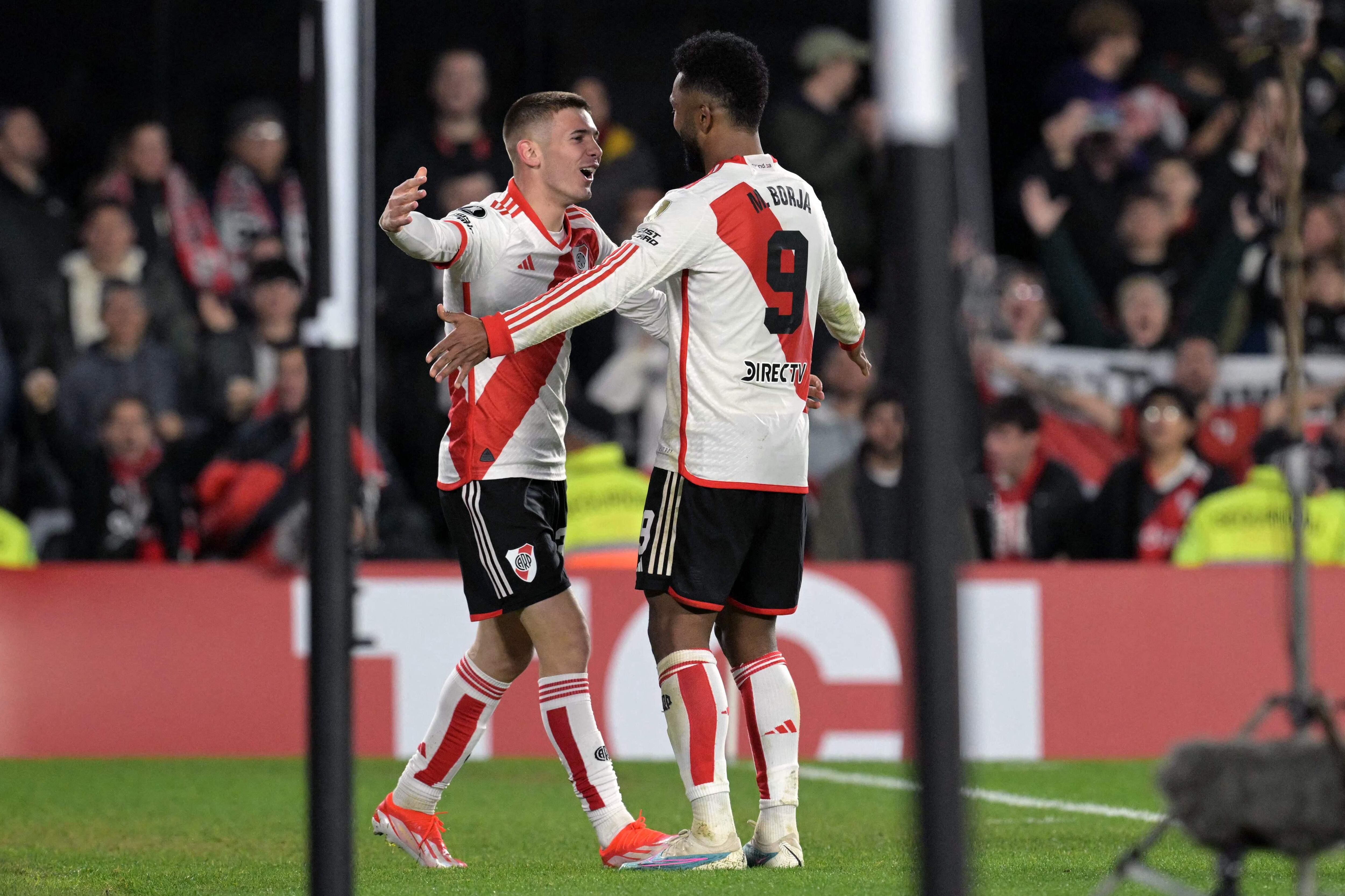 Oitavas De Final Da Libertadores Veja Classificados Potes E Quando Ser O Sorteio