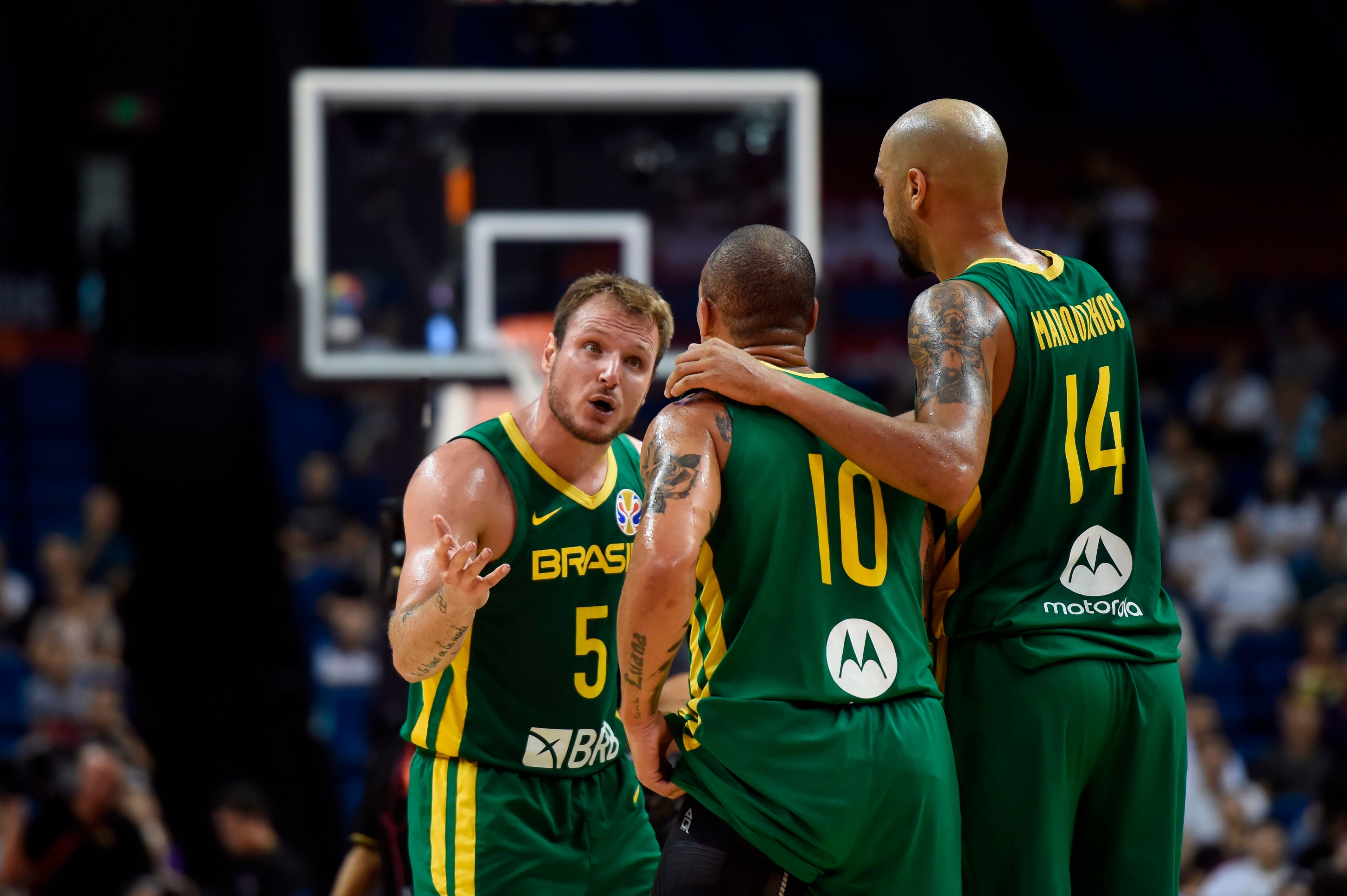 Campeonato Mundial de Basquete Masculino - Tudo Sobre - Estadão