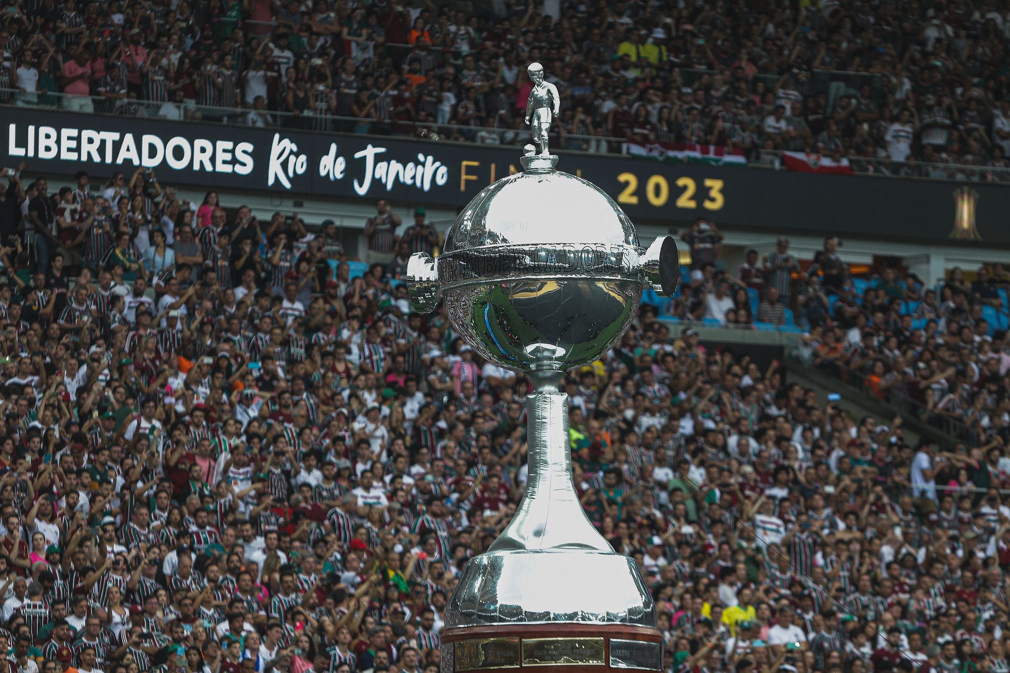 Copa do Brasil de 2024 terá valor recorde de premiação; veja cotas