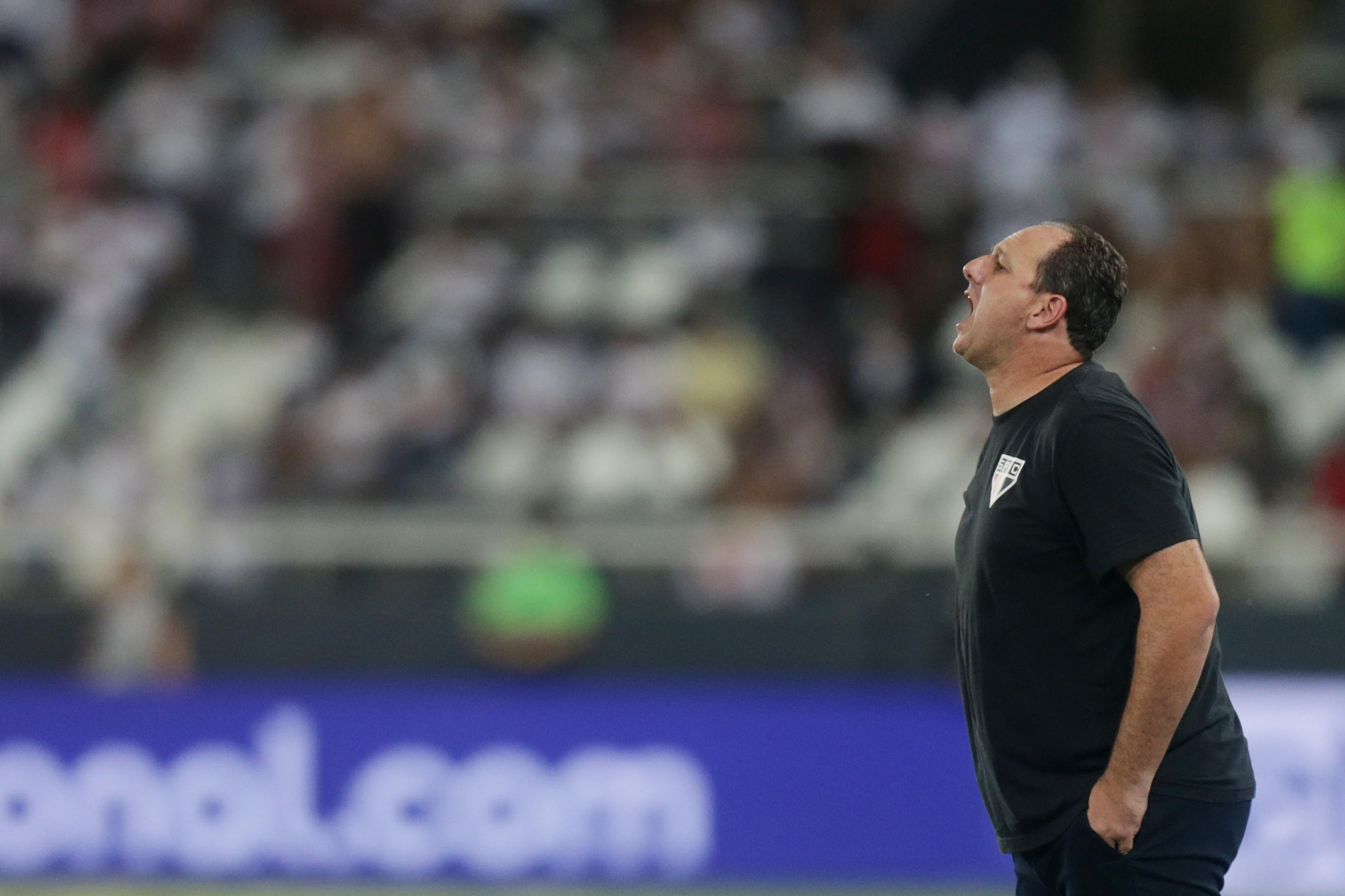 OPINIÃO: Trauma de Itaquera prevalece. E agora São Paulo vai precisar jogar  mais bola antes de apelar para a fé - Lance!