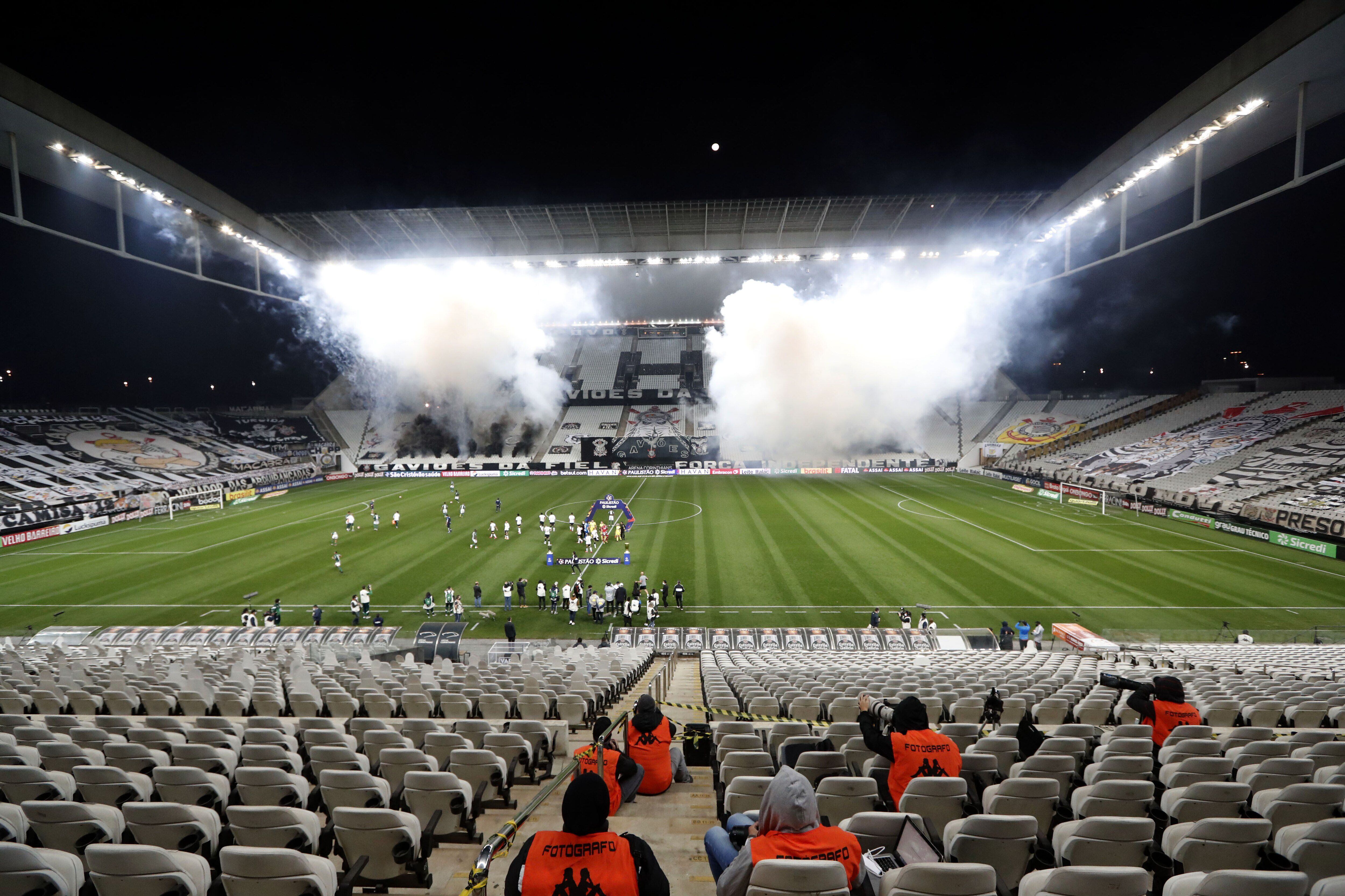 Fundo de tela do Corinthians: Campeão do Mundial da FIFA 2012