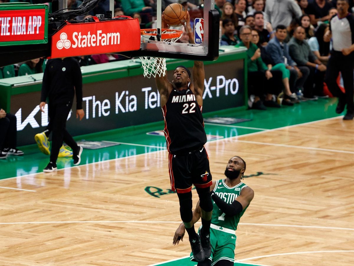 Miami Heat elimina Boston Celtics no jogo 7 e vai às Finais da NBA