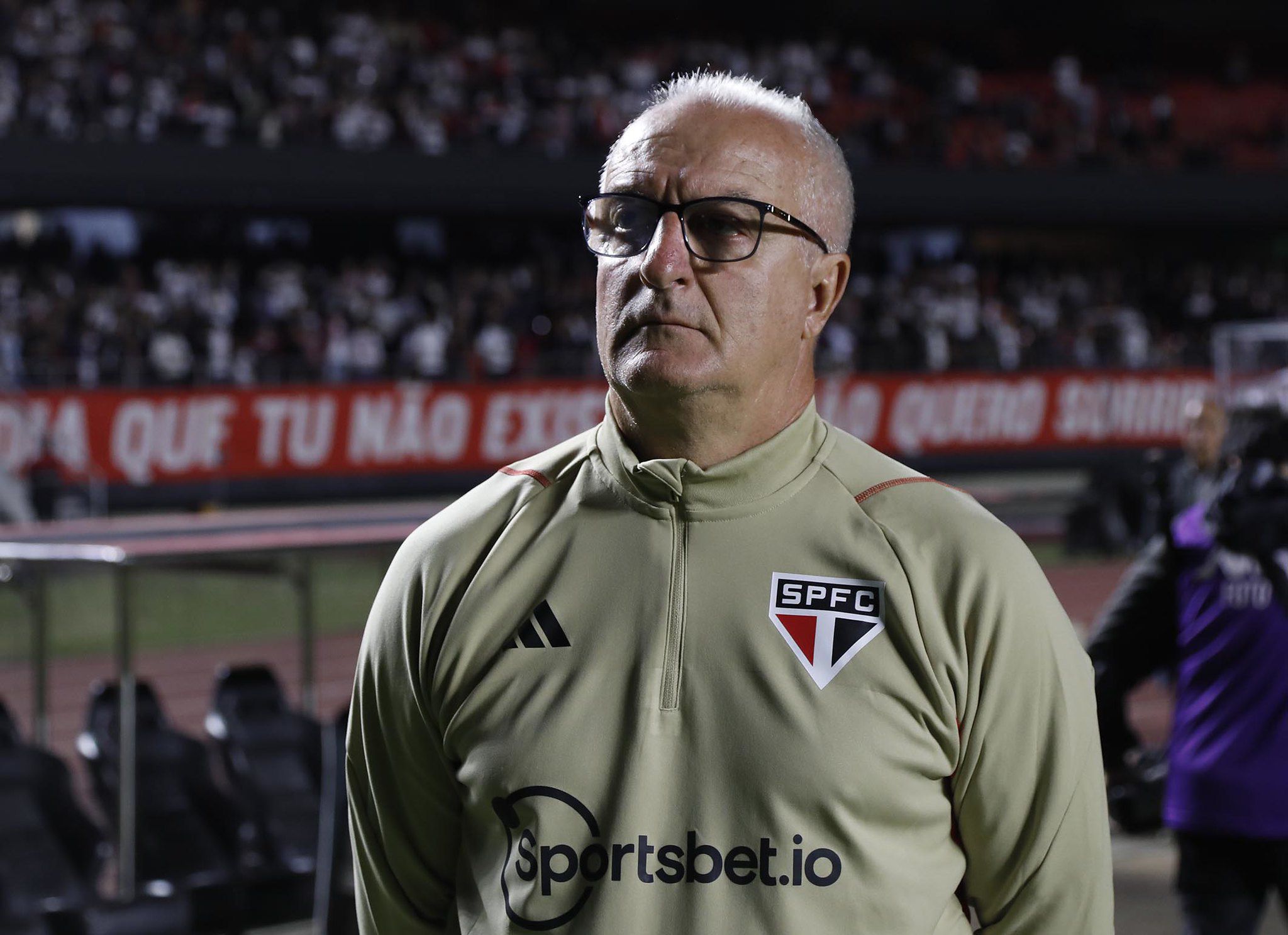 Análise: Postura do São Paulo e noite ruim do Palmeiras nas