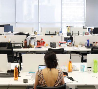 Roblox é mais uma empresa de tecnologia a acabar com o home office - Estadão