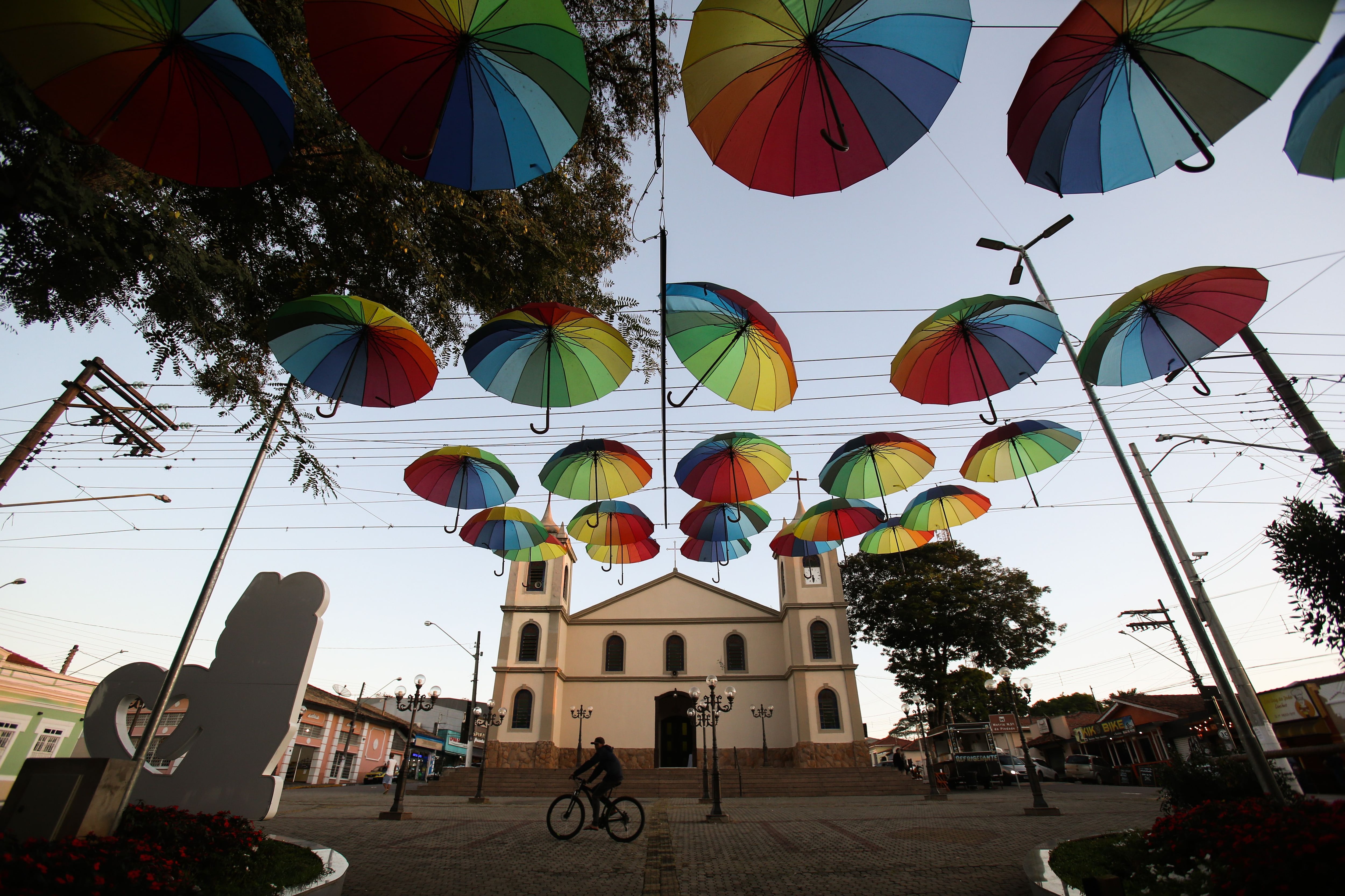 Turismo e viagem para Paracambi 2023 - Férias em Paracambi