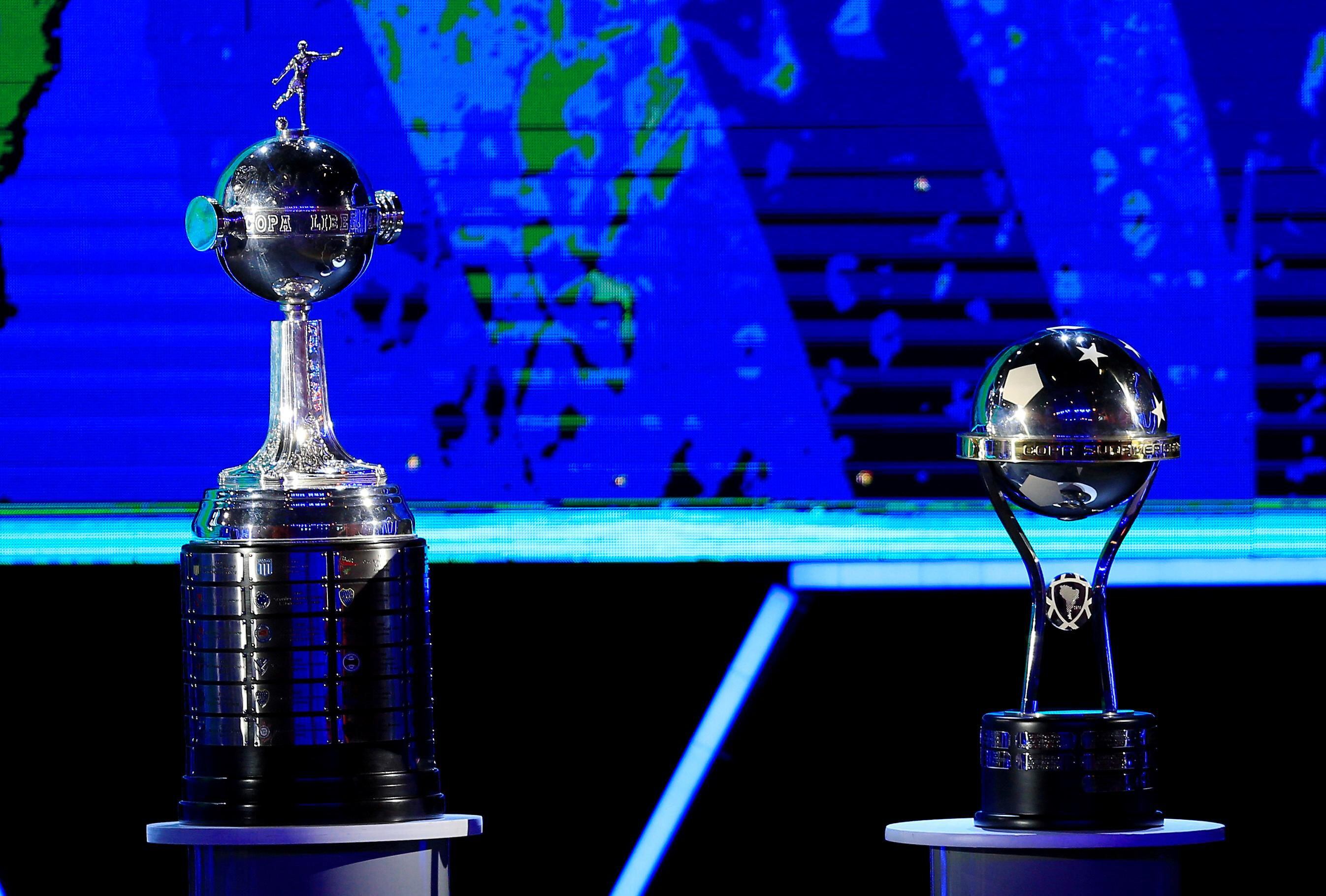 Jogos da Libertadores hoje: mais 3 classificados para quartas de final  serão definidos nesta quarta