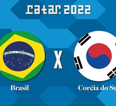 Quem é Son, estrela da Coreia do Sul e um perigo para o Brasil nas oitavas
