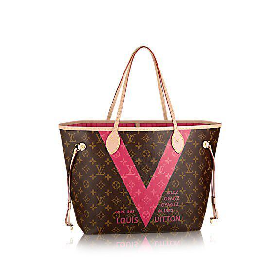 Mala Canvas President Classeur Louis Vuitton - Grandes Grifes