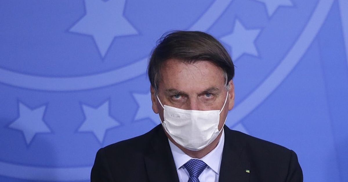 Partidos V O Ao Stf Contra Mp De Bolsonaro Que Dificulta Remo O De