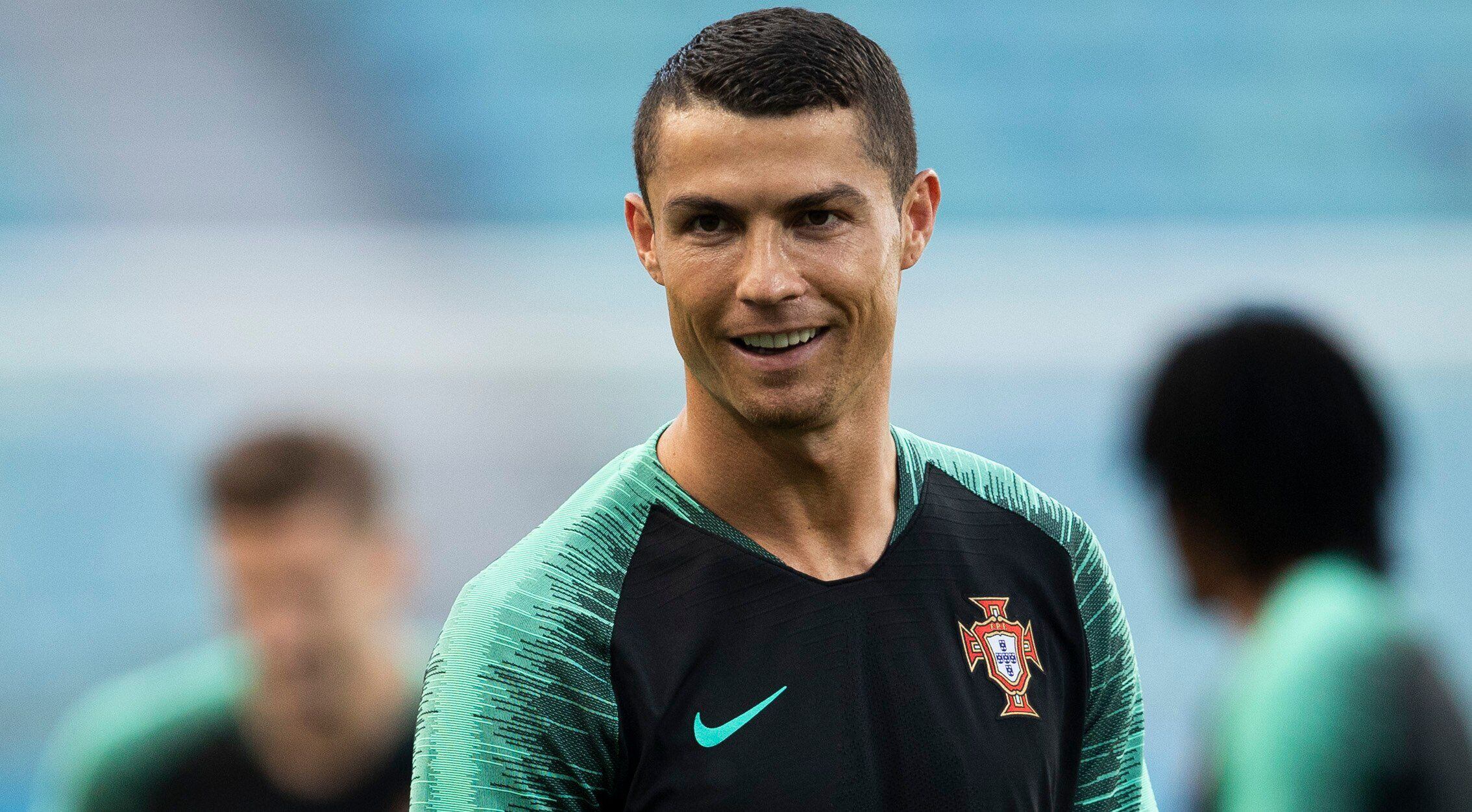 Ronaldo já espera Liga em plena atividade no Brasil em 2024