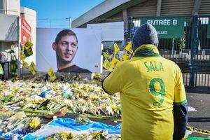 Nantes aciona a Fifa para receber parte do valor da venda de Sala