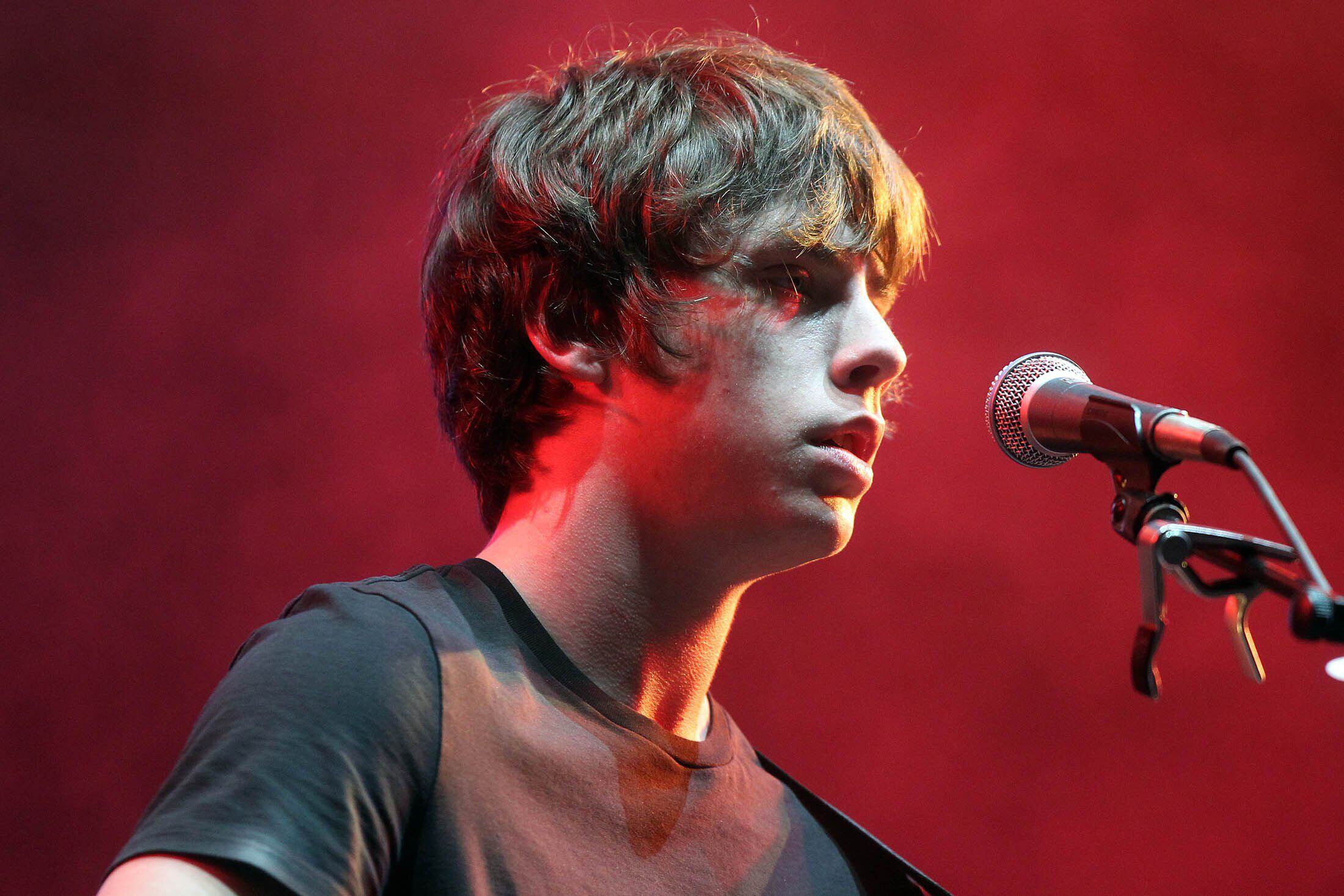 Cantor inglês Jake Bugg se prepara para se apresentar no Brasil - Jornal O  Globo