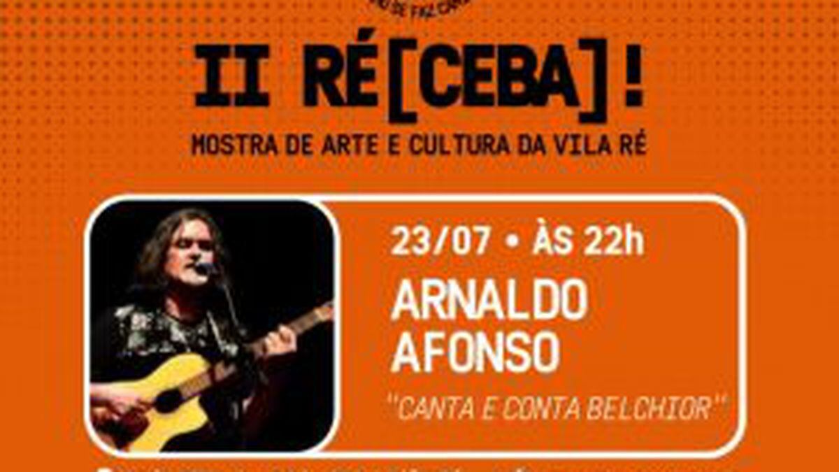 Roda de Boteco: Grupo Revelação faz show gratuito em Vila Velha