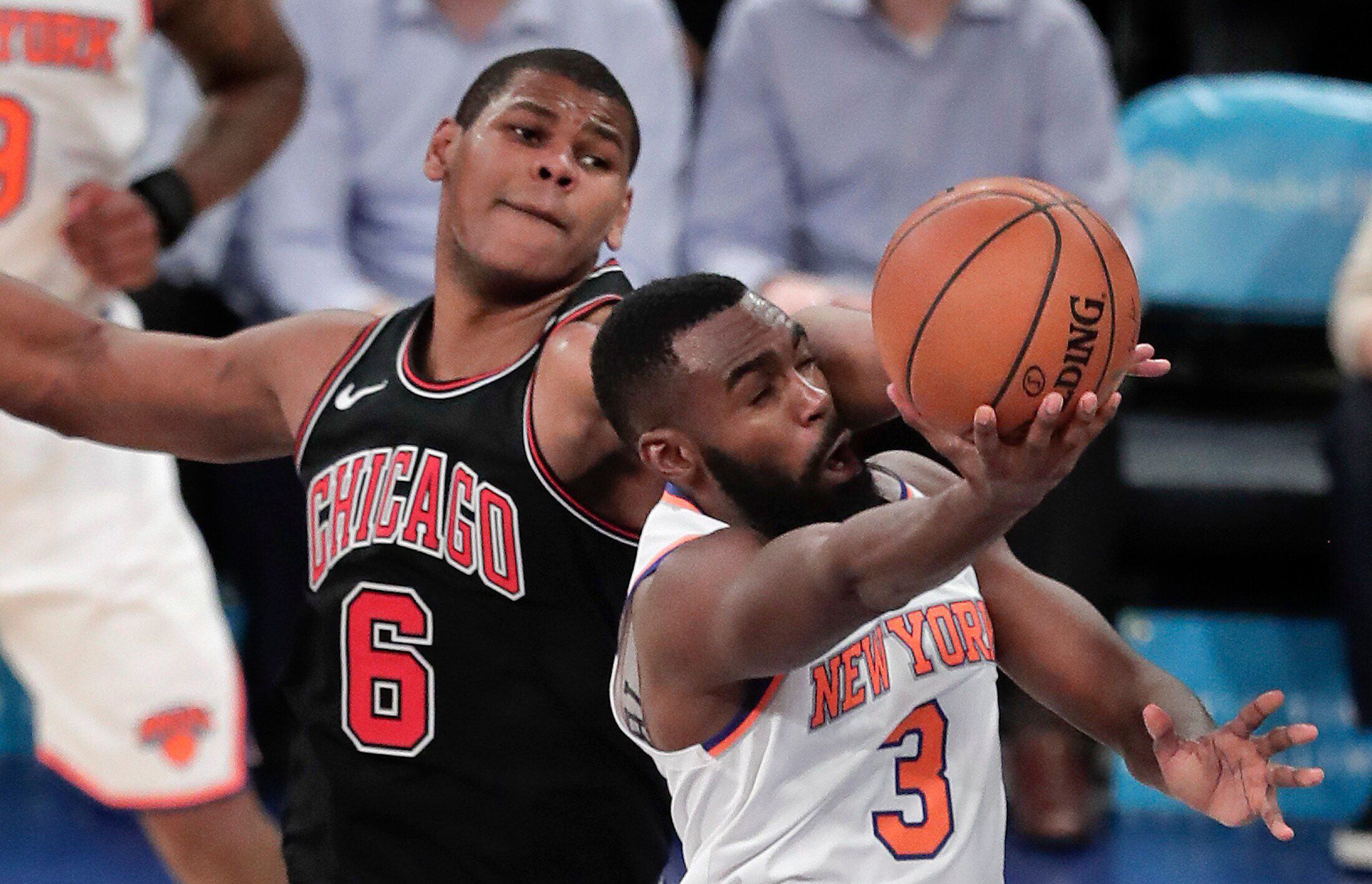 Melhores momentos New York Knicks x Charlotte Hornets pela NBA