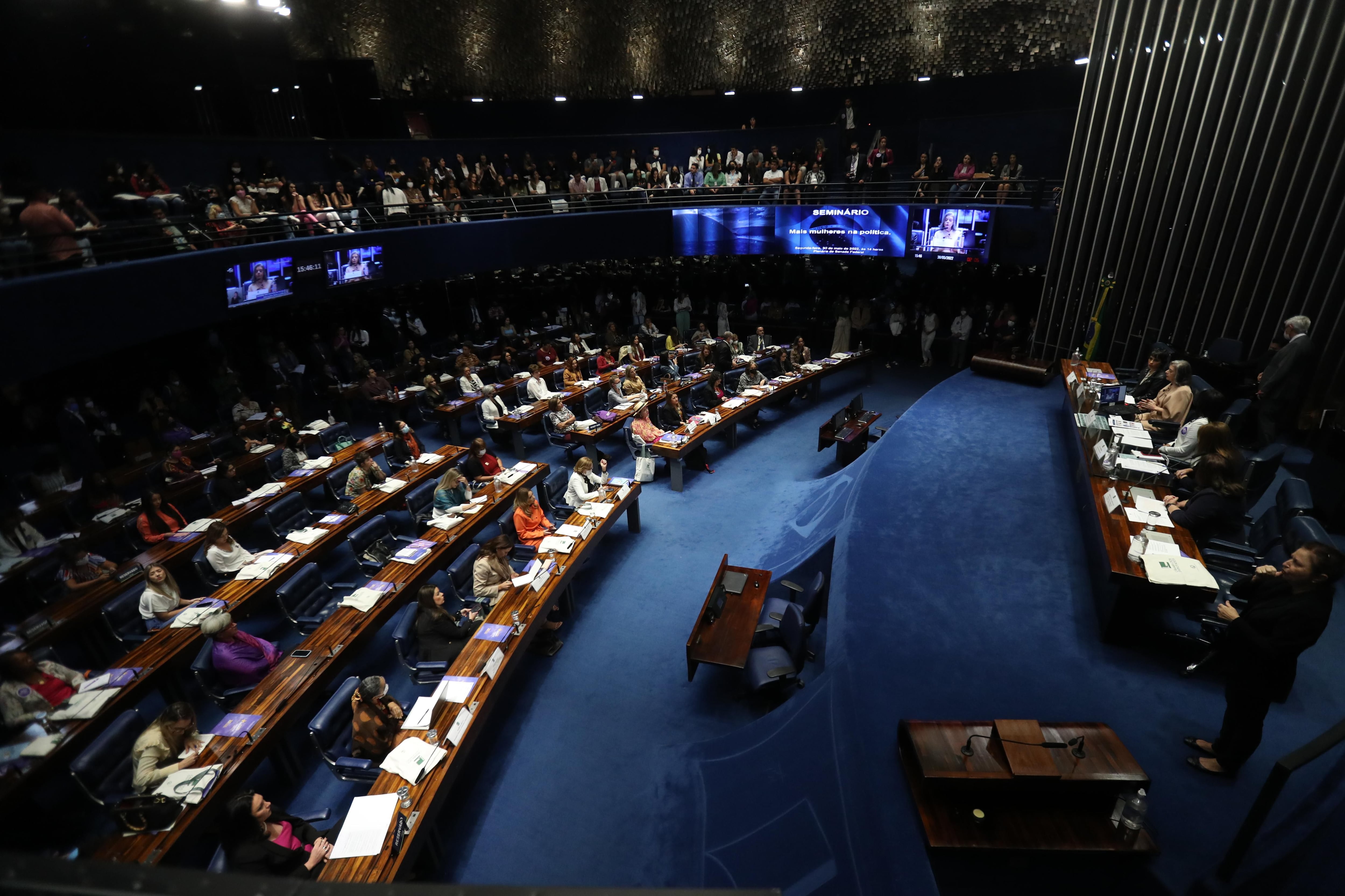 Bolsonaro anuncia apoio a Datena no Senado de SP