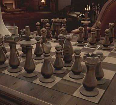 Clube de xadrez de SP completa 112 anos 