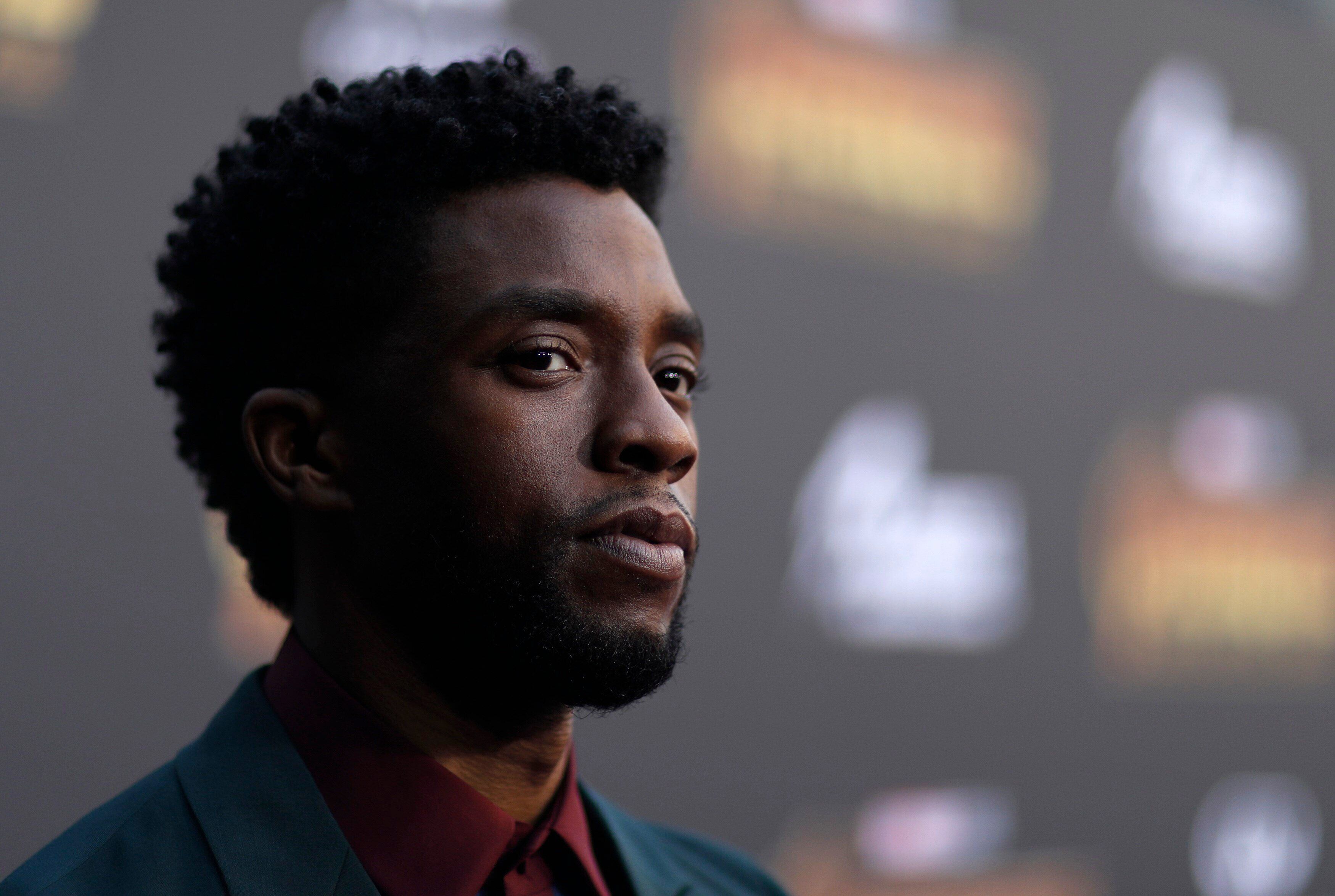 O que saber sobre 'What If ?', série da Marvel que traz a voz de  Chadwick Boseman - Estadão