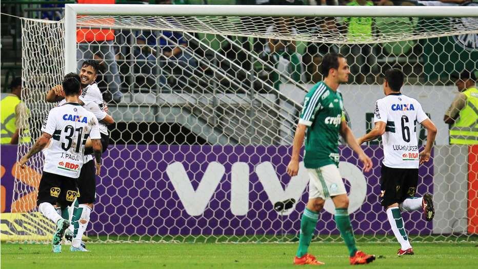 Ao Estado, Fifa confirma Mundial de 1951 para o Palmeiras - Estadão