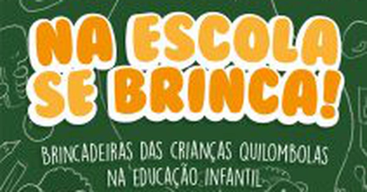 Outras brincadeiras - Estadão