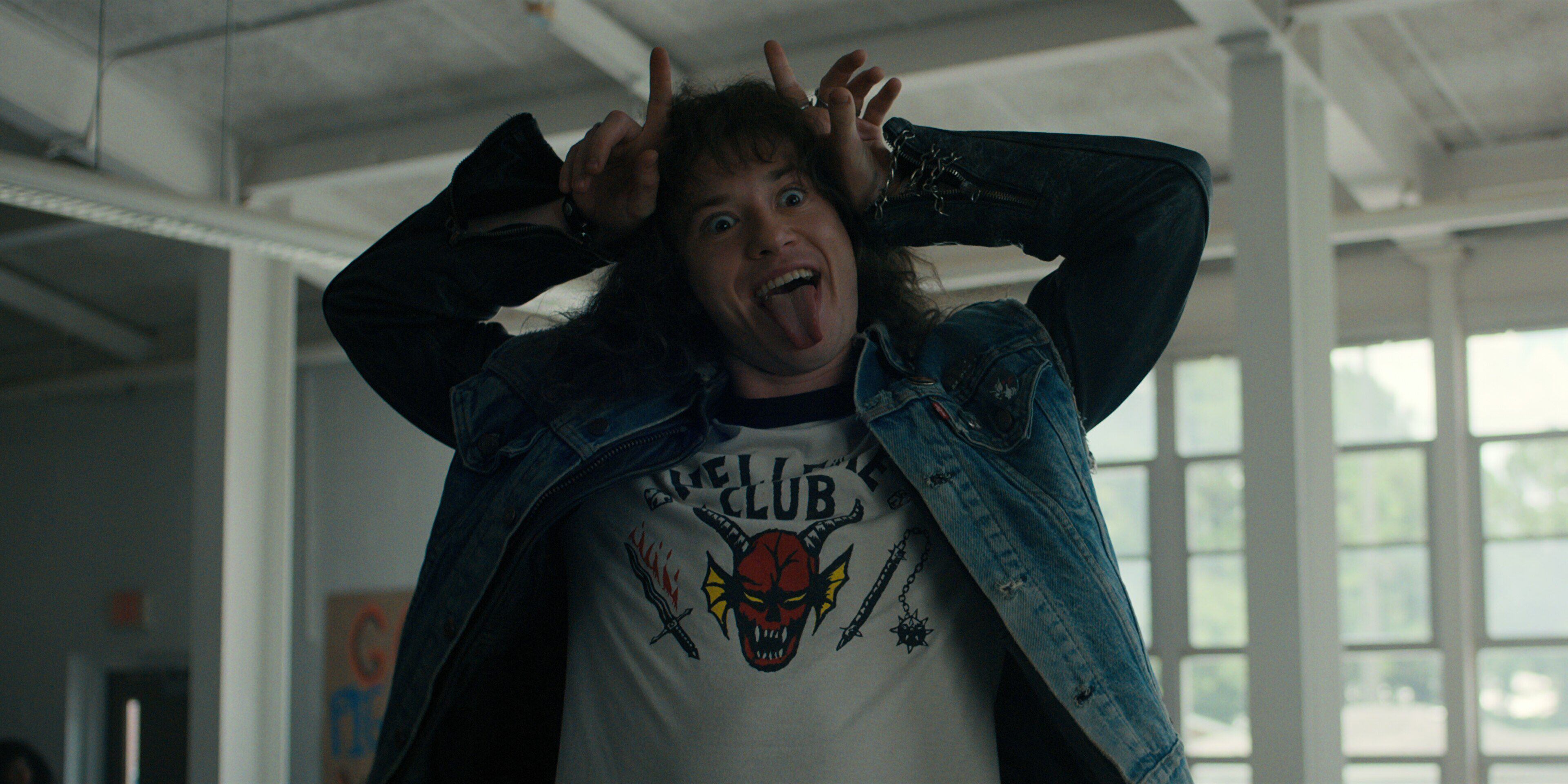 Stranger Things: Eddie (Joseph Quinn) morreu na 4ª temporada, mas pode  voltar à vida como o vampiro Kas, de Dungeons & Dragons - Purebreak