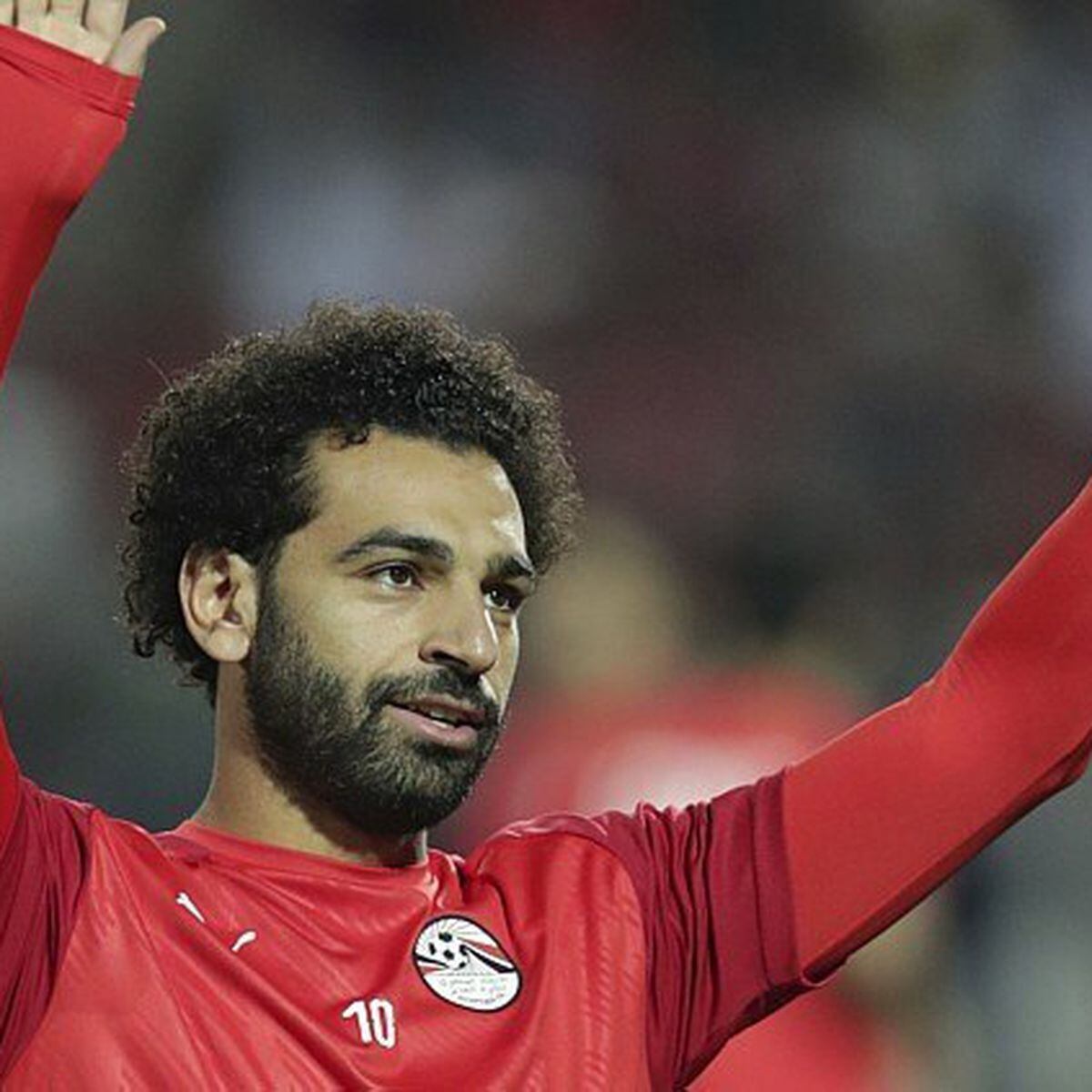 Jogador Salah doa R$ 3 milhões para o seu país tratar Covid - Portal Plural
