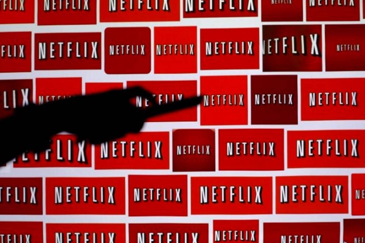 Ações da Netflix caem 35% com a perda de 200 mil assinantes. O que isso  quer dizer? - G4 Educacão