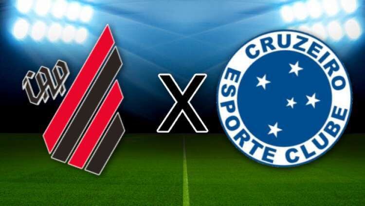 Cruzeiro x Athletico-PR ao vivo: como assistir online e transmissão na TV  do jogo do Brasileirão - Portal da Torcida