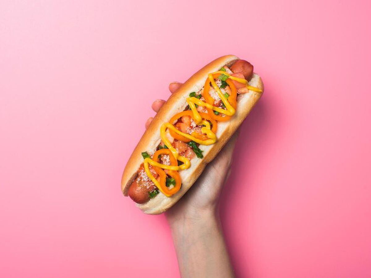 Hotdogueria pink dog - Hotdogueria com sabores únicos